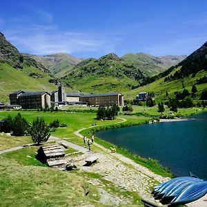 Hotel Vall de Núria